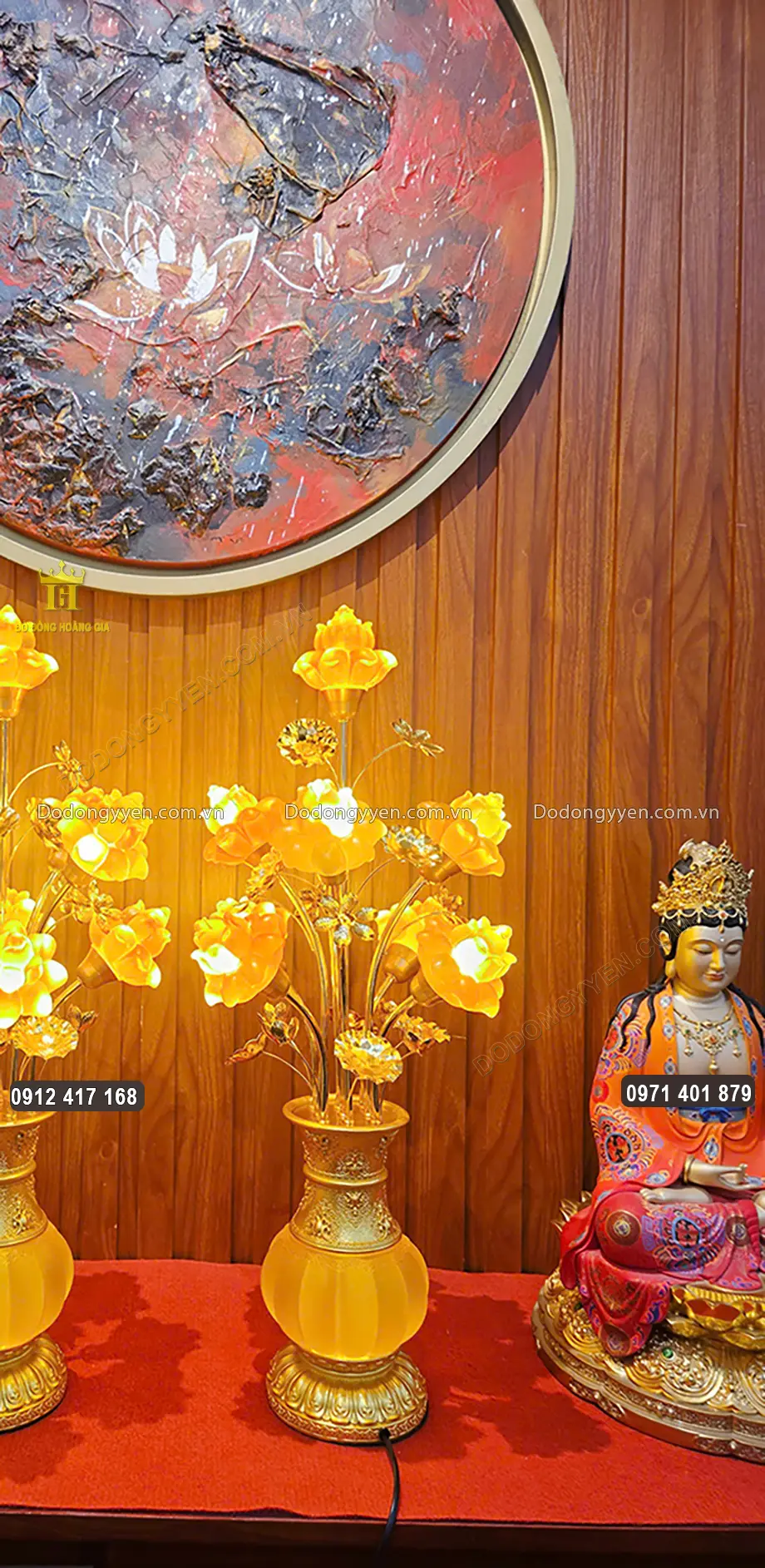 Vật phẩm mang &yacute; nghĩa t&acirc;m linh s&acirc;u sắc